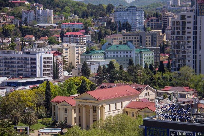 Сочи 2023 фото. Сочи центр. Салахаум Сочи. Сочи 1902. Волхонка Сочи.