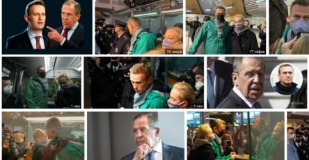 Лавров и Нвальный Яндекс картинки