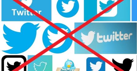 Твиттер блокировка Роскомнадзор
