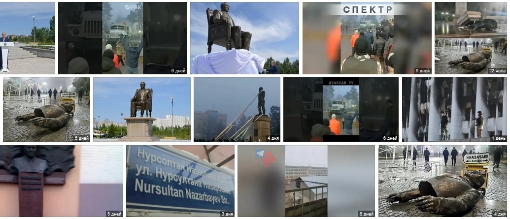 Памятник Назарбаеву Яндекс Картинки
