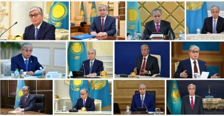 Президент Казахстана Токаев Яндекс картинки