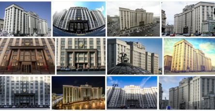Здание Госдумы Яндекс картинки