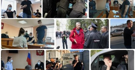 Задержание Ройзмана Яндекс картинки
