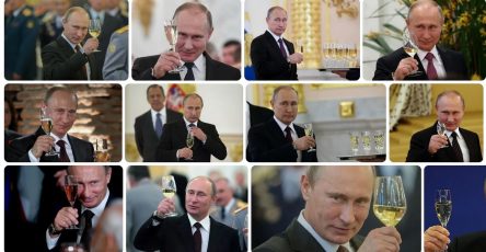 Сдутин со шампанским Яндекс картинки
