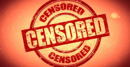 Цензура