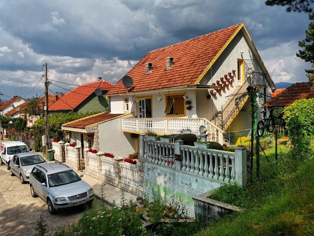 Пять особенностей Черногории