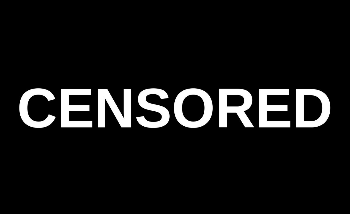 Заблокировано цензурой