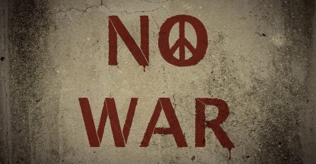 Нет войне