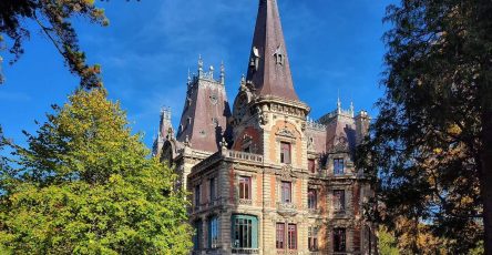 Château de Marbeaumont