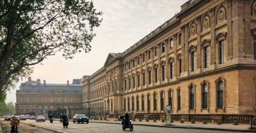 Прошу помощи правительства Франции!