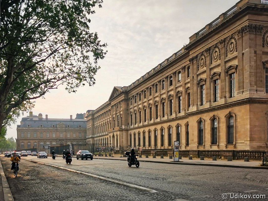 Прошу помощи правительства Франции!