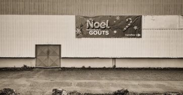 Такой вот Новый год