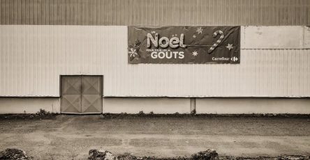 Такой вот Новый год