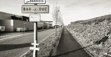 Добро пожаловать в Бар-ле-Дюк