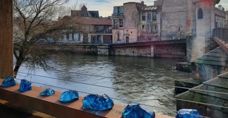 Река Орнэн Бар-ле-Дюк