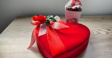 Подарки на ДСВ