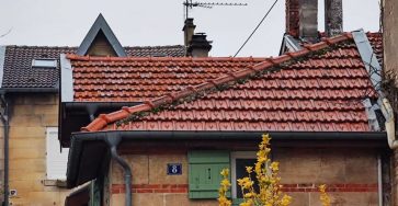 Милый домик