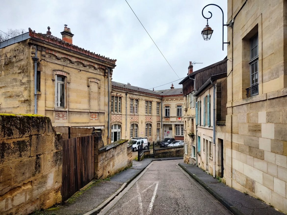 Любимый вид