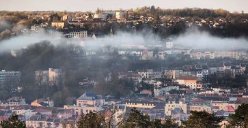 Туманные перспективы