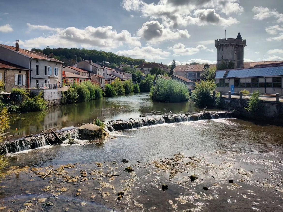 Ligny-en-Barrois